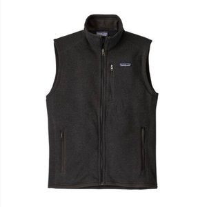 Patagonia vest EUC, only worn a couple times.